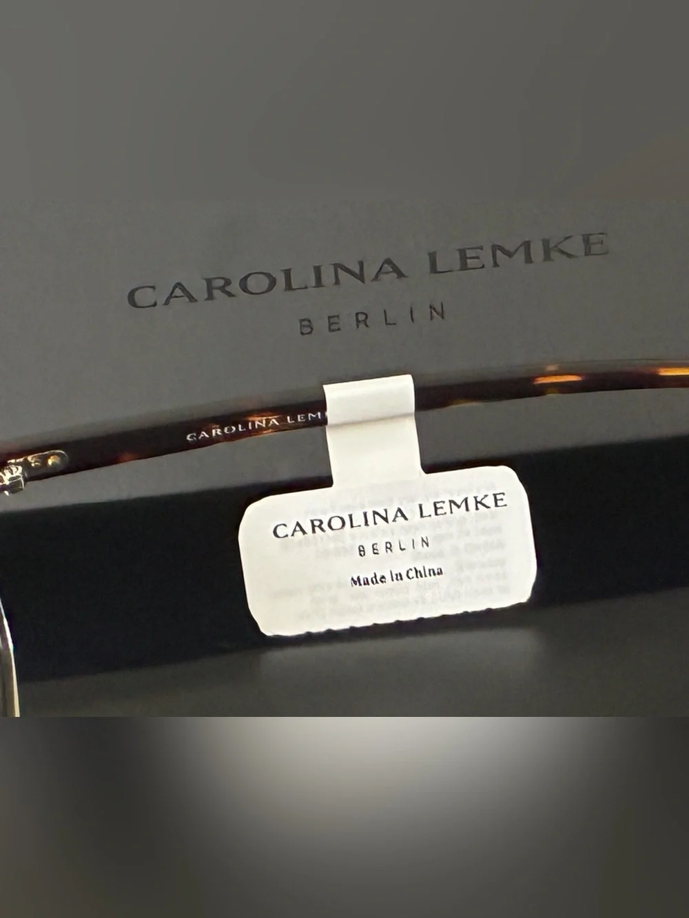 Carolina Lemke, Jersey 49-20/145
